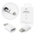 Apple Adapter Lightning - Micro USB - 151174 - zdjęcie 2